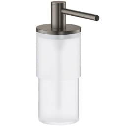 Grohe Spa Nikel Sıvı Sabunluk - 40886AL0 görsel 1