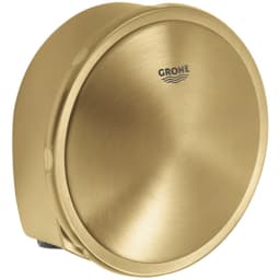 Grohe Talentofill Altın Küvet Tropleni - 19952GN0 görsel 1
