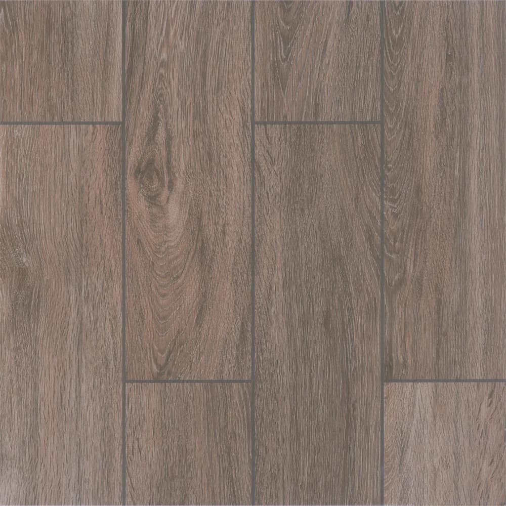 İda Seramik Gs-D29999 Akasya Kahve Saten Parlak 45X45