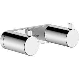 Hansgrohe AddStoris S İkili Askılık - 41785000 görsel 1