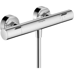 Hansgrohe Ecostat Fine Duş Termostatı - 13324000 görsel 1
