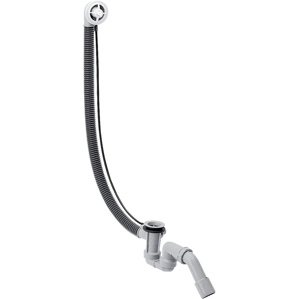 HansGrohe Flexaplus, Özel Küvetler İçin İç Set Gider ve Taşma Seti 58141180