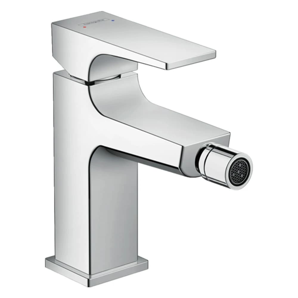 Hansgrohe Metropol Krom Lavabo Bataryası