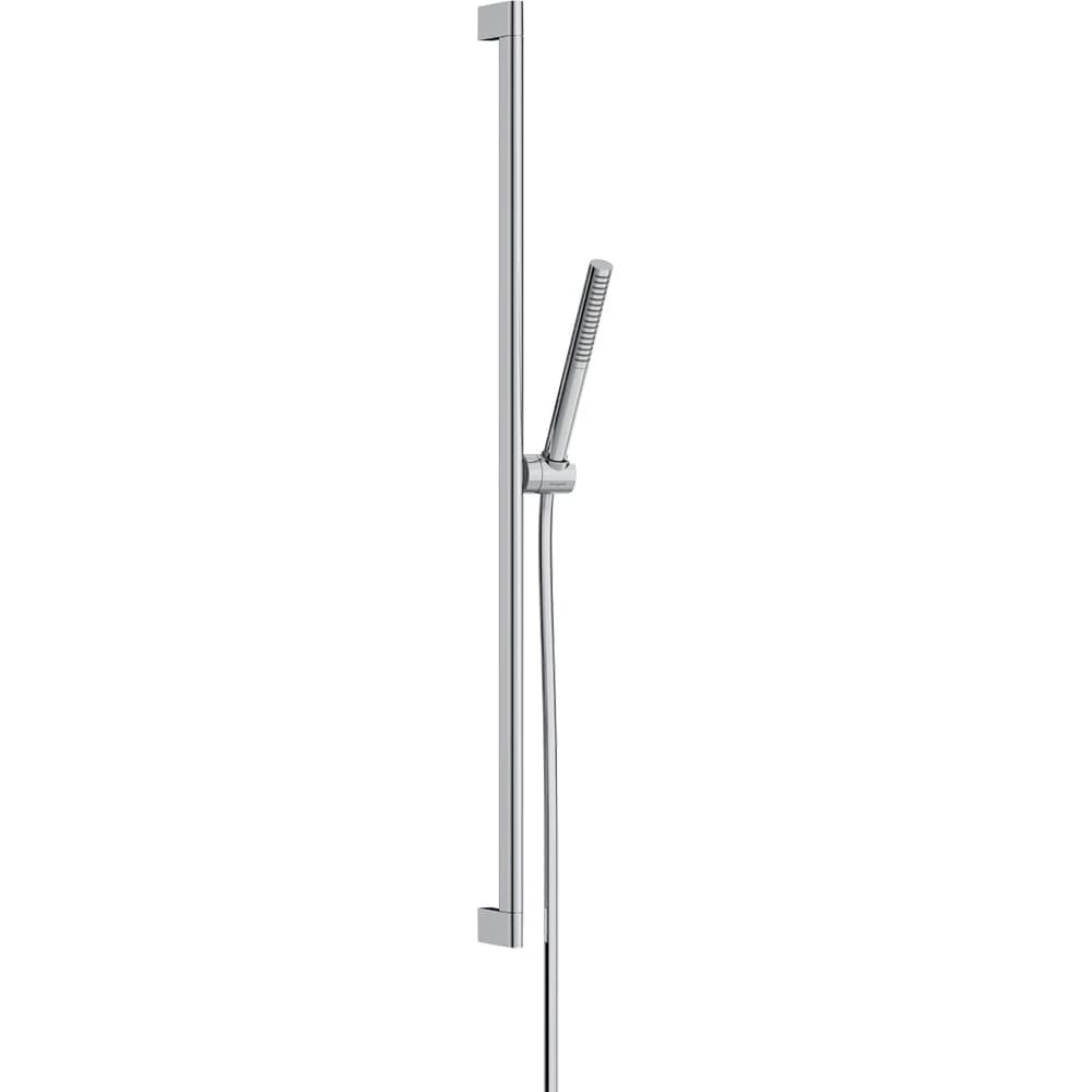 Hansgrohe Pulsify S EcoSmart+ 90 Cm Duş Barı 24383000