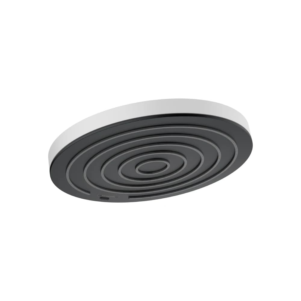Hansgrohe Pulsify S Satin Beyaz 260 1jet EcoSmart Tepe Duşu