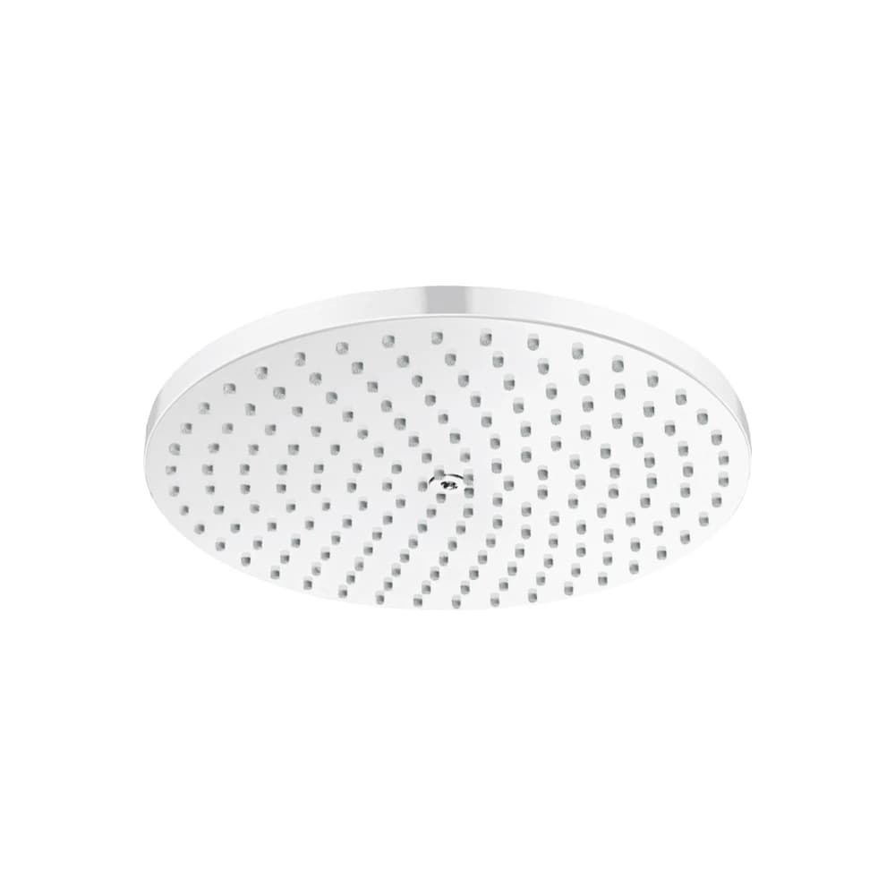 Hansgrohe Raindance S Satin Beyaz 240 1 Jet Tepe Duşu