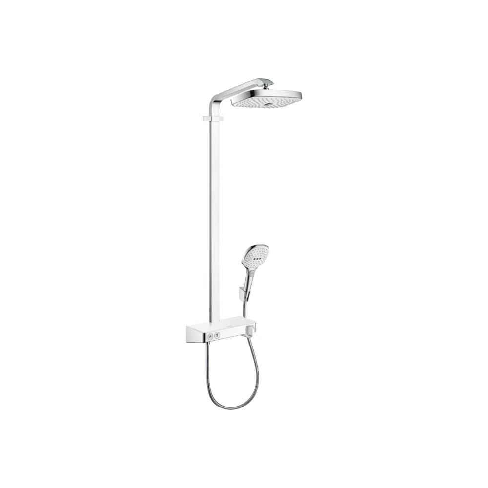 Hansgrohe Raindance Select E 300 2 jet Duş Kolonu