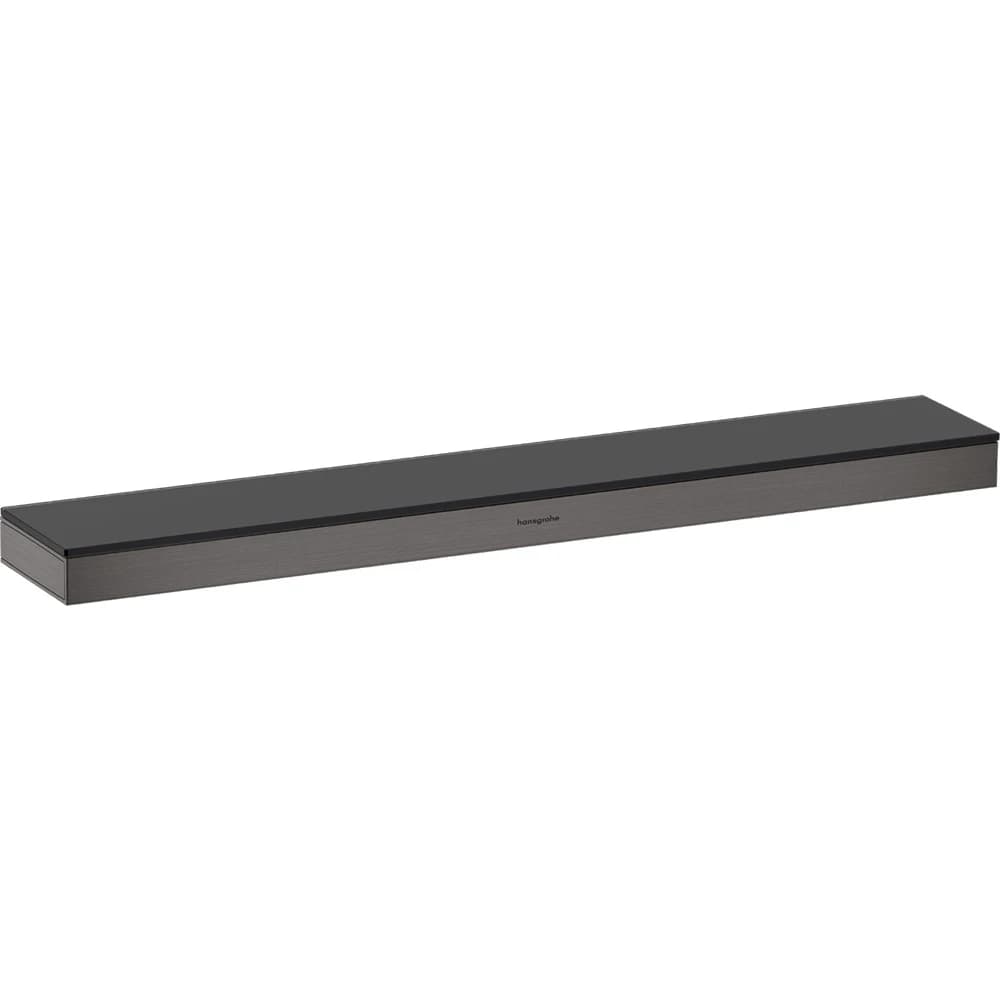 Hansgrohe Rainfinity Mat Siyah Raf 500 26844340
