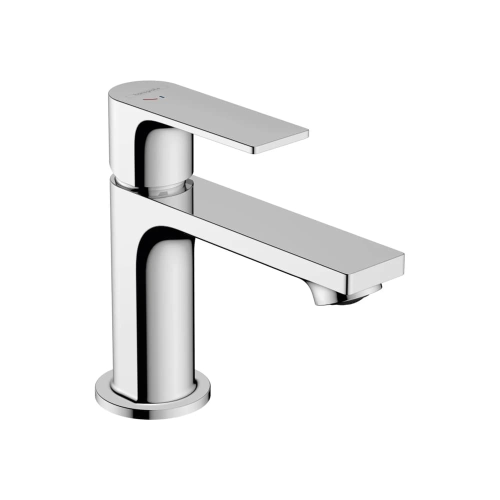 Hansgrohe Rebris E Tek Kollu Lavabo Bataryası 72587000
