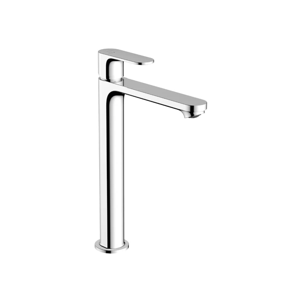 Hansgrohe Rebris S Tek Kollu Lavabo Bataryası 72590000