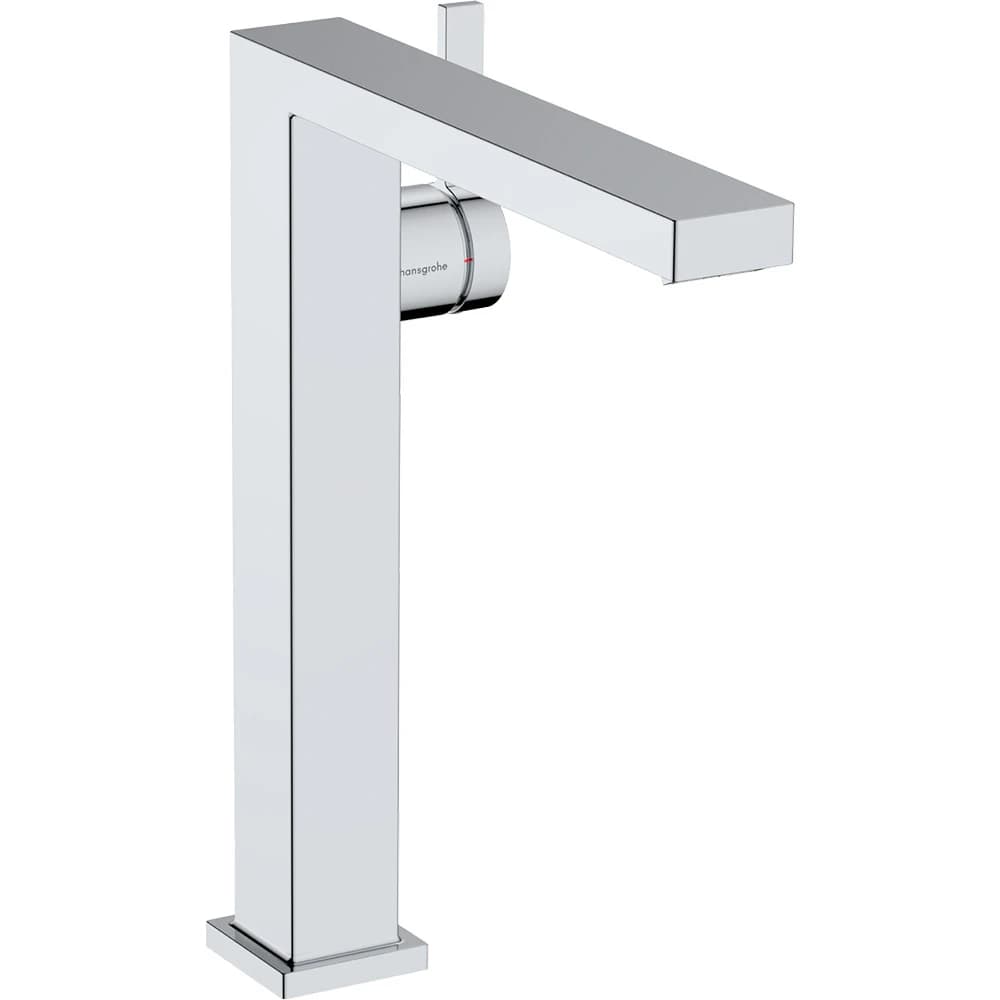 Hansgrohe Tecturis E 240 Fine CoolStart Bas-Aç Gider Seti İle Tek Kollu Lavabo Bataryası73073000