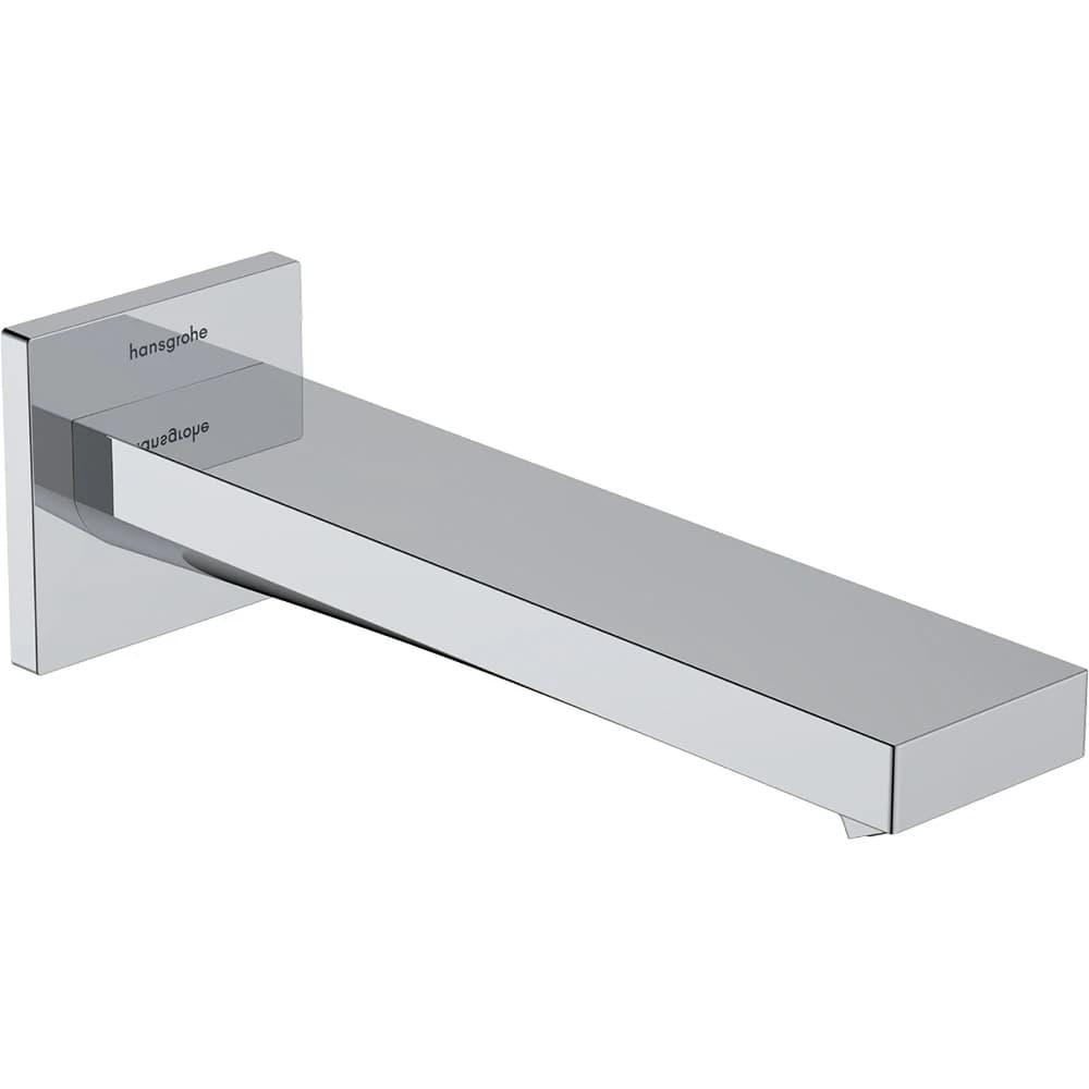 Hansgrohe Tecturis E Küvet Gagası 73410000