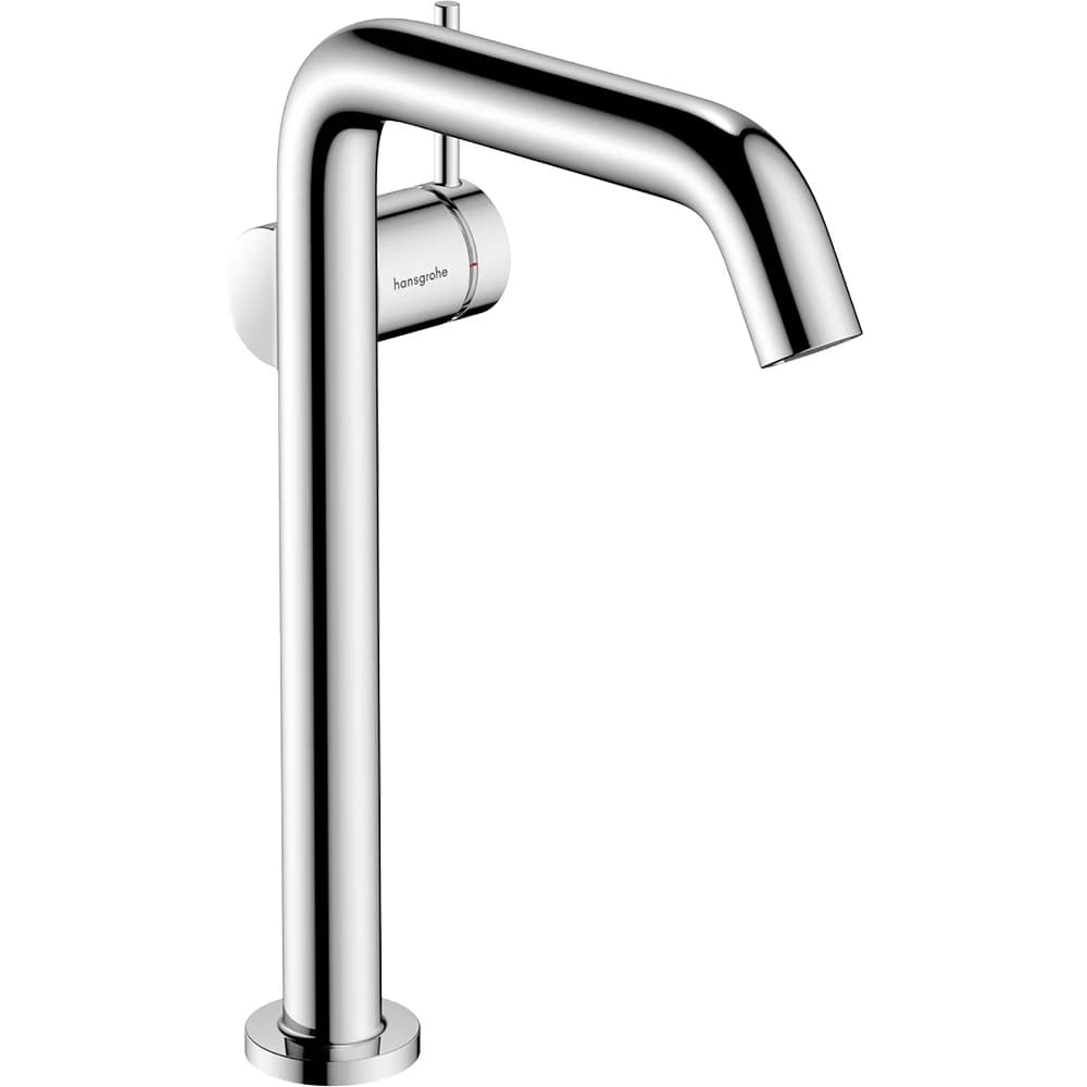 Hansgrohe Tecturis S 240 Fine CoolStart EcoSmart+ Kumandasız Tek Kollu Lavabo Bataryası 73372000