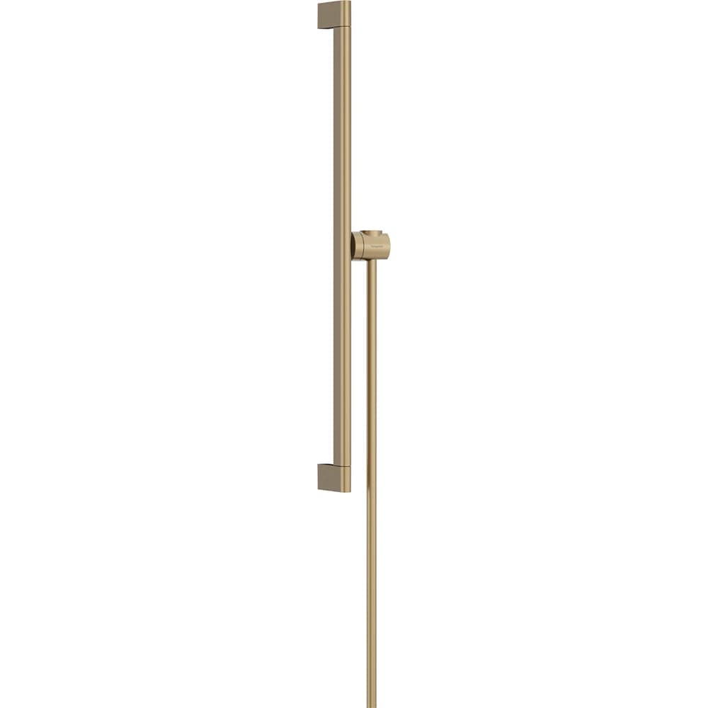 Hansgrohe Unica E Puro 65 Cm Isiflex 160 Cm Mat Bronz Duş Hortumu İle24402140