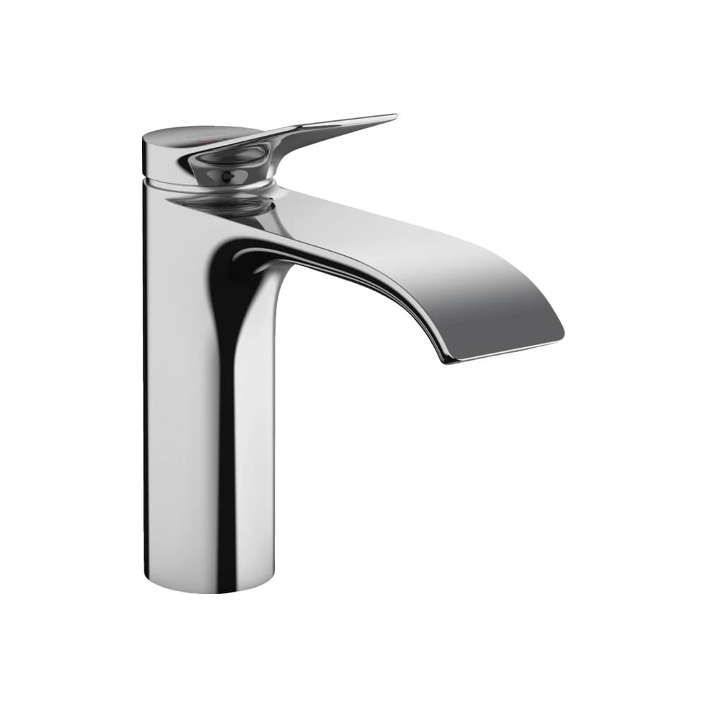Hansgrohe Vivenis Tek Kollu Lavabo Bataryası 75023000