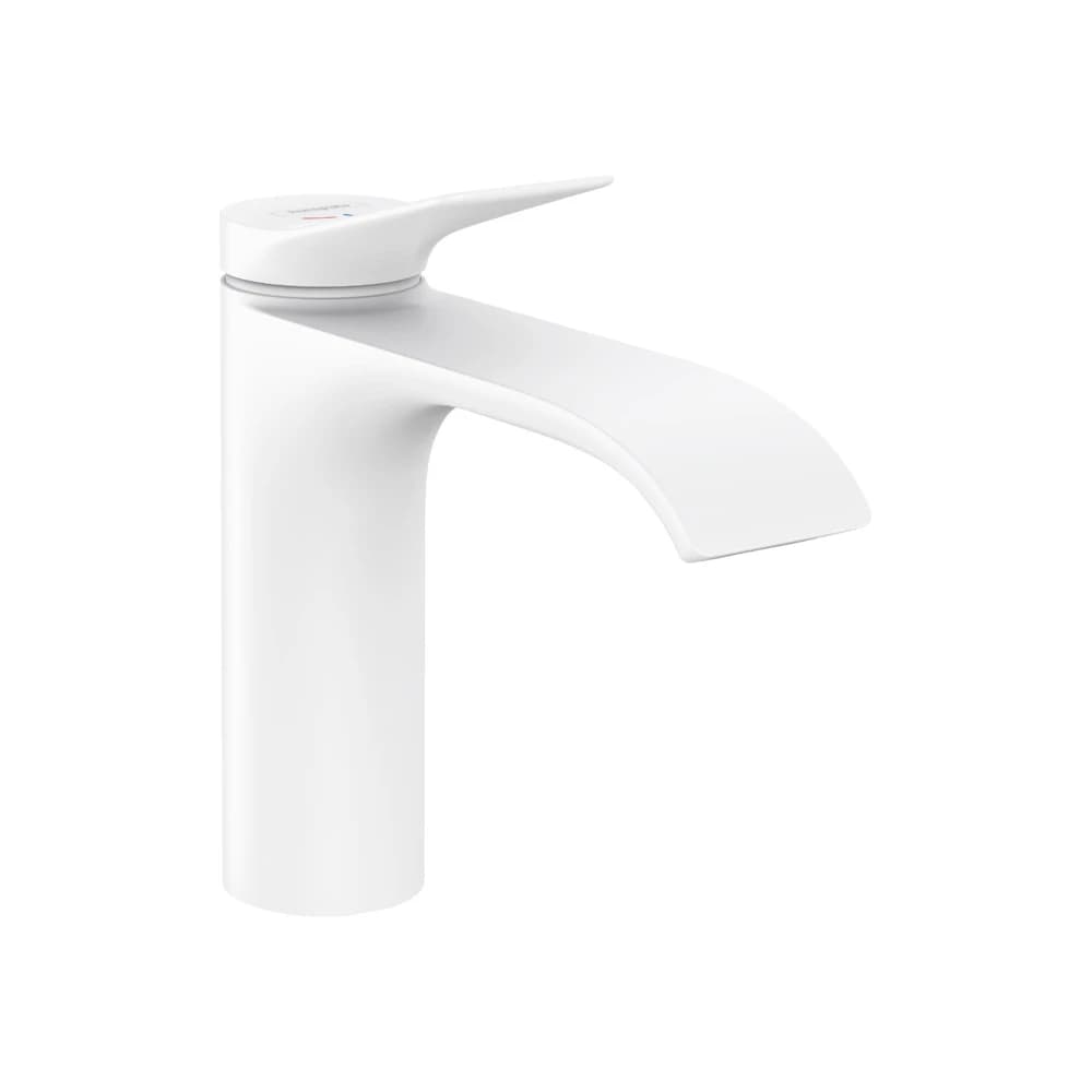 Hansgrohe Vivenis Tek kollu Lavabo Bataryası 75023700