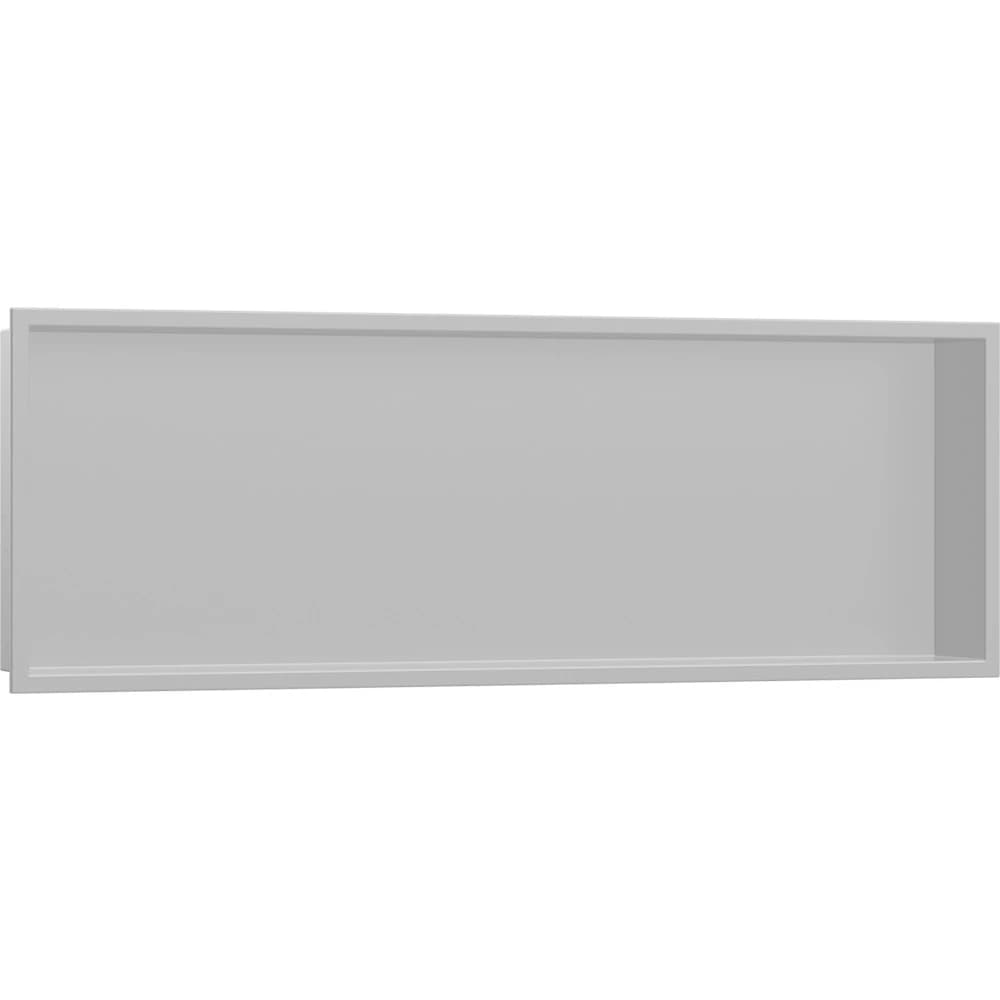 Hansgrohe XtraStoris Original Entegre Çerçeveli 30x90x10 Cm Duvar Nişi 56067380