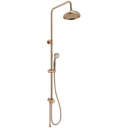 Kale Artdeco Rose Gold Duş Barı görsel 1