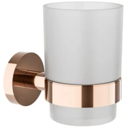 Kale D100 Rose Gold Diş Fırçalık görsel 1