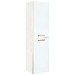Kale Norda 45 Cm Beyaz Boy Dolabı görsel 1