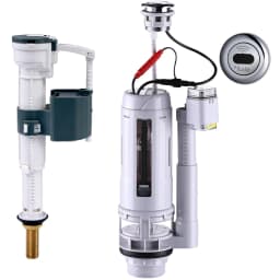 Kale Pro Anti Dirty 2,5/4 L Fotoselli İç Takım görsel 1