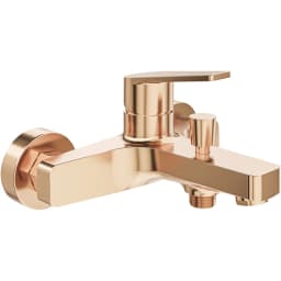 Kale Sempre Plus Rose Gold Banyo Bataryası görsel 1