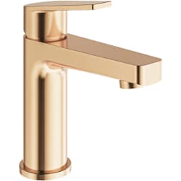 Kale Sempre Plus Rose Gold Lavabo Bataryası görsel 1