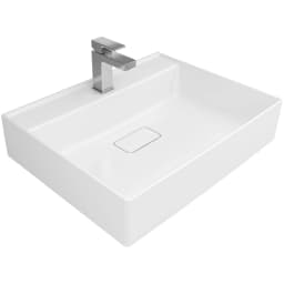 Kale Solid 65x50 Cm Lavabo görsel 1