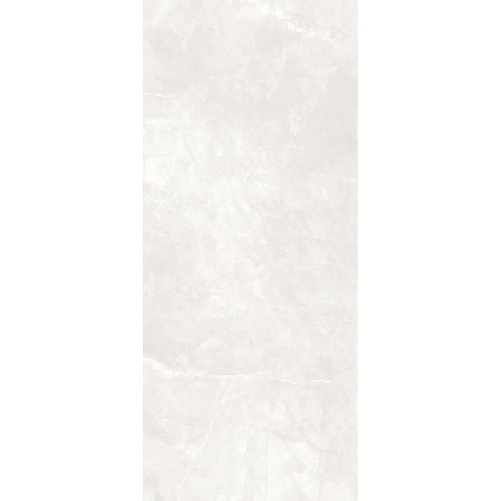 Kalebodur Amani Beyaz 6 mm Mat Sinterflex Porselen Karo 120x280
