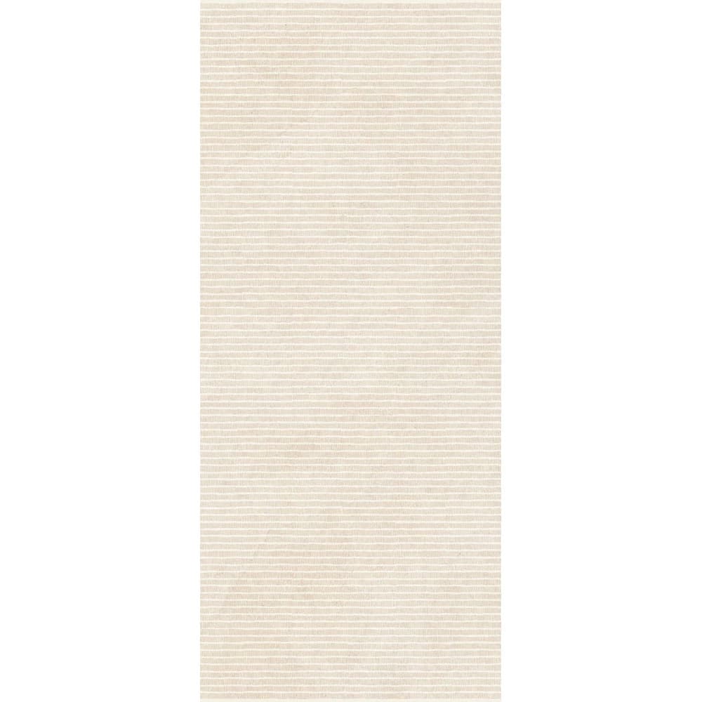 Kalebodur Borgogna Stone Decor Natural Kemik 6 mm Mat Sinterflex Porselen Karo 120x280
