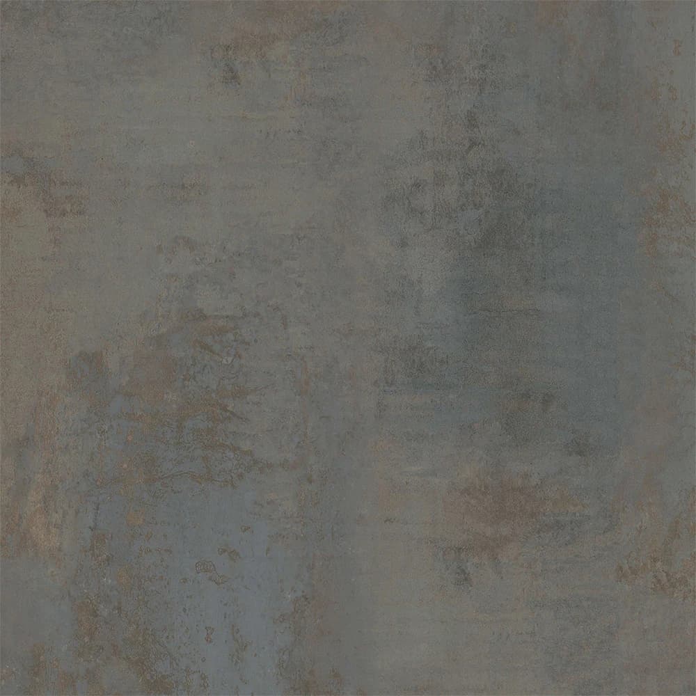 Kalebodur Mpb-U369 Metalix Antrasit Parlak 60x60