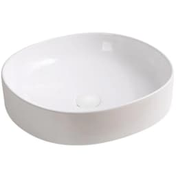 Lena EY-4711 45x42 Cm Çanak Lavabo görsel 1