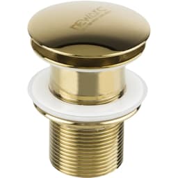 Newarc Basmalı Altın Sifon Üst Takım - 740772G görsel 1