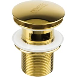 Newarc Basmalı Altın Sifon Üst Takım - 740773G görsel 1