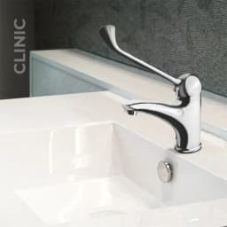 Newarc Clinic Lavabo Bataryası - 126521 görsel 2