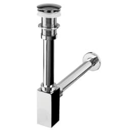 Newarc Corner Deliksiz Lavabo Sifonu - 760522 görsel 1
