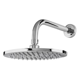 Newarc Domino Duvardan Duş Başlığı - 470515 görsel 1