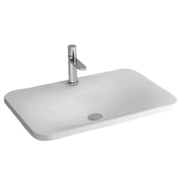 Newarc Drop 65x45 Cm Lavabo - DRO.L065 görsel 1