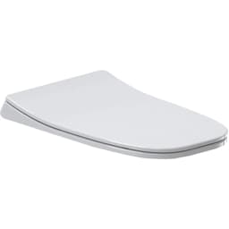 Newarc Energy Thermoplast Yavaş Kapanır Klozet Kapağı - 7804 görsel 1