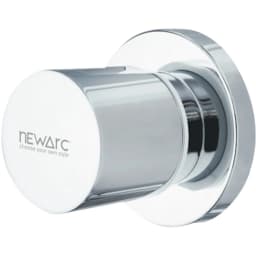 Newarc Master G1/2 Stop Valf - 187632 görsel 1