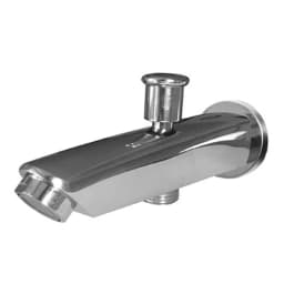Newarc Premium Ankastre Valfli Çıkış Ucu - 100132 görsel 1