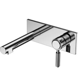 Newarc Venüs Ankastre Lavabo Bataryası - 858571 görsel 1
