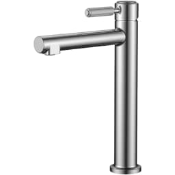 Newarc Venüs Yüksek Lavabo Bataryası - 858001 görsel 1