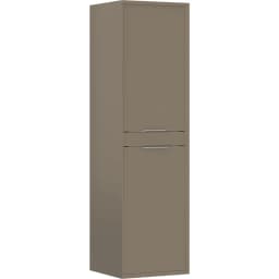 Orka Clay 40 Cm Sahra Boy Dolabı (Sol) görsel 1