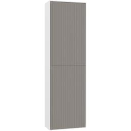 Orka Cube 40 Cm Mat Vizon Boy Dolabı görsel 1