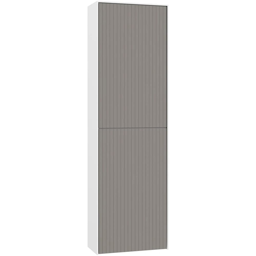 Orka Cube 40 Cm Mat Vizon Boy Dolabı