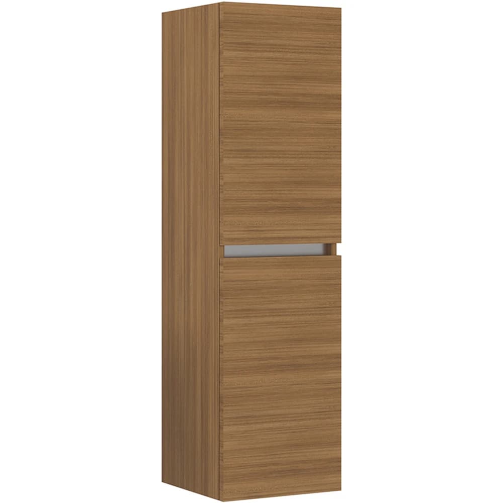 Orka Enez 40 Cm Teak Boy Dolabı
