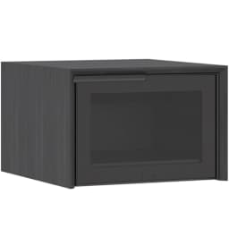 Orka Noventa 45 Cm Cabana Asma Alt Dolap görsel 1