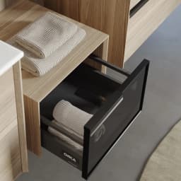 Orka Noventa 45 Cm Cordoba Asma Alt Dolap görsel 3