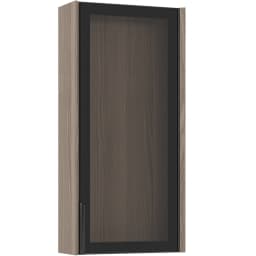 Orka Noventa 45 Cm Cordoba Asma Üst Dolap (Sağ) görsel 1